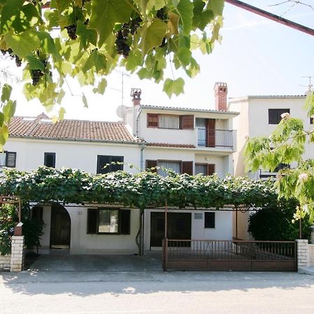 Cvitic Apartments Rovinj Ngoại thất bức ảnh