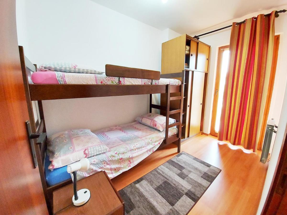Cvitic Apartments Rovinj Ngoại thất bức ảnh