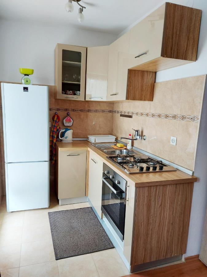 Cvitic Apartments Rovinj Ngoại thất bức ảnh