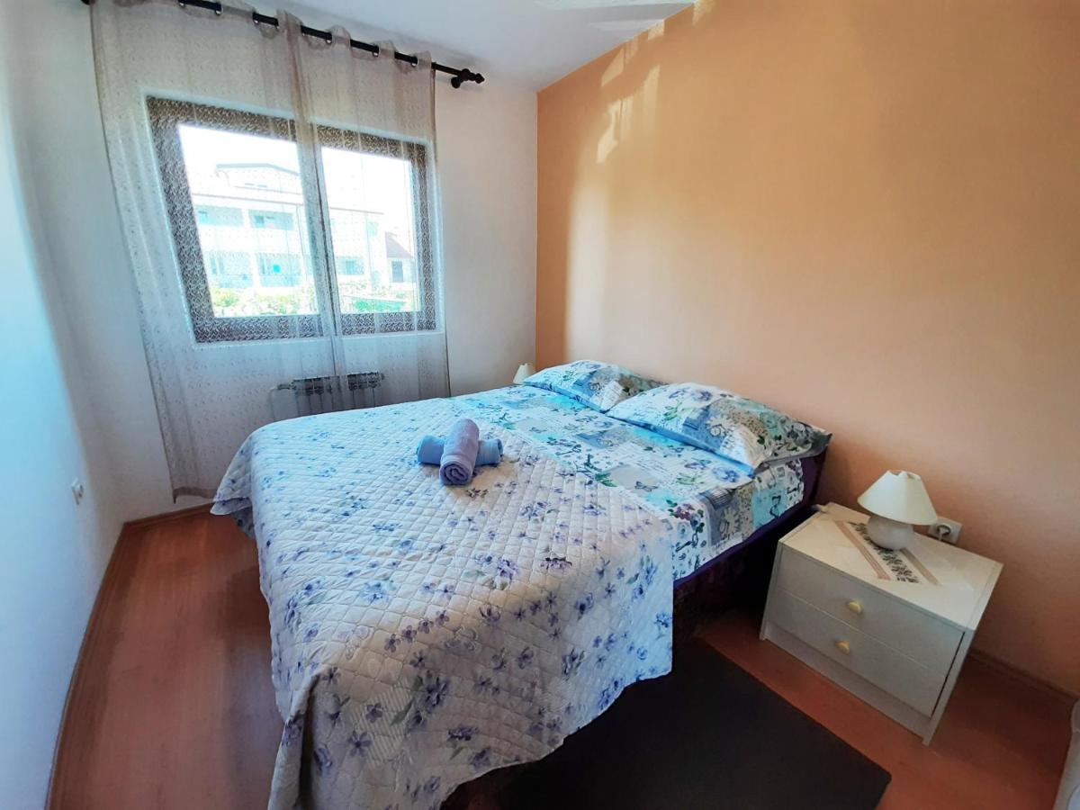 Cvitic Apartments Rovinj Ngoại thất bức ảnh