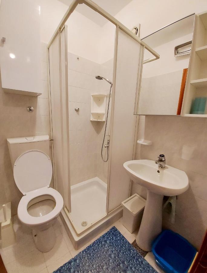 Cvitic Apartments Rovinj Ngoại thất bức ảnh